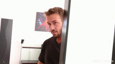 Анальное проникновение